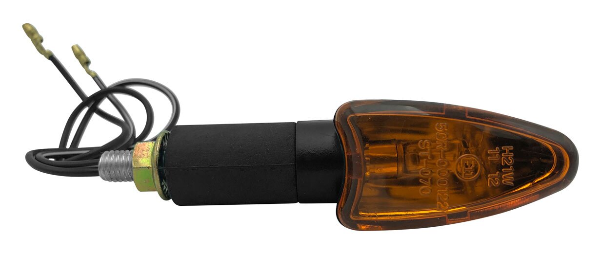 【ジョンじょん】 J&P Cycles Directional Arrow Lights | JPCycles.com