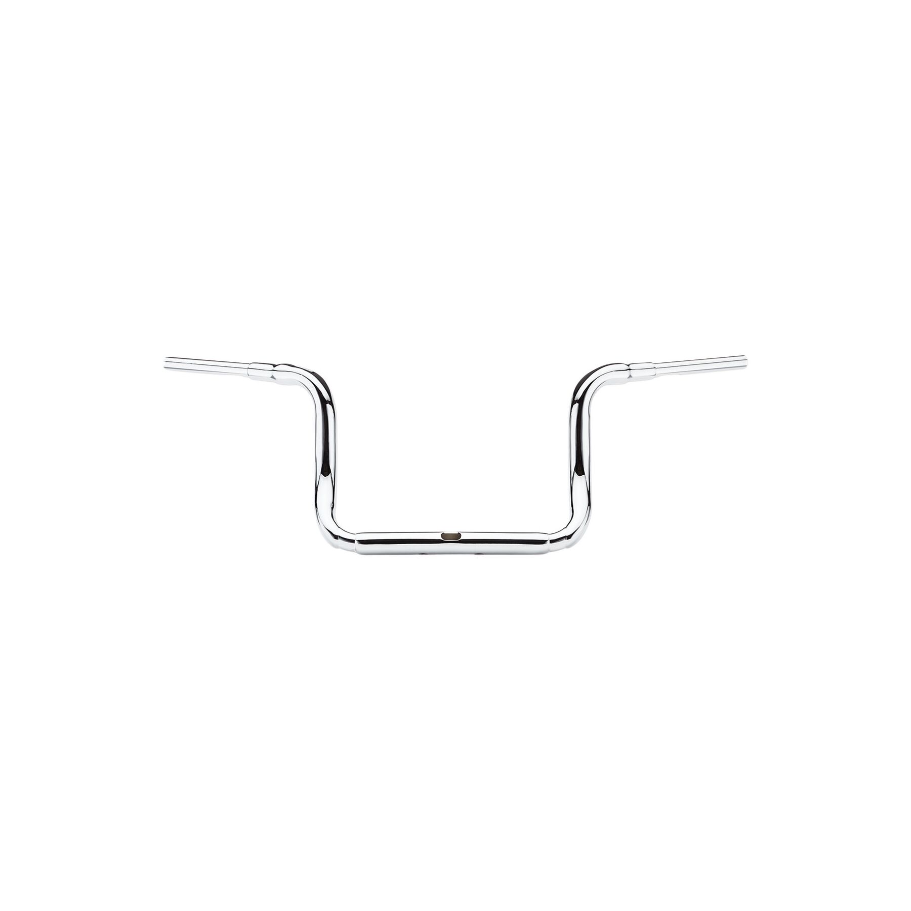 LA Choppers LA Choppers Grande Traditional 1 1/2 Ape Hanger Handlebar For Harley Touring 1996-2013 - $427.95 at RevZilla