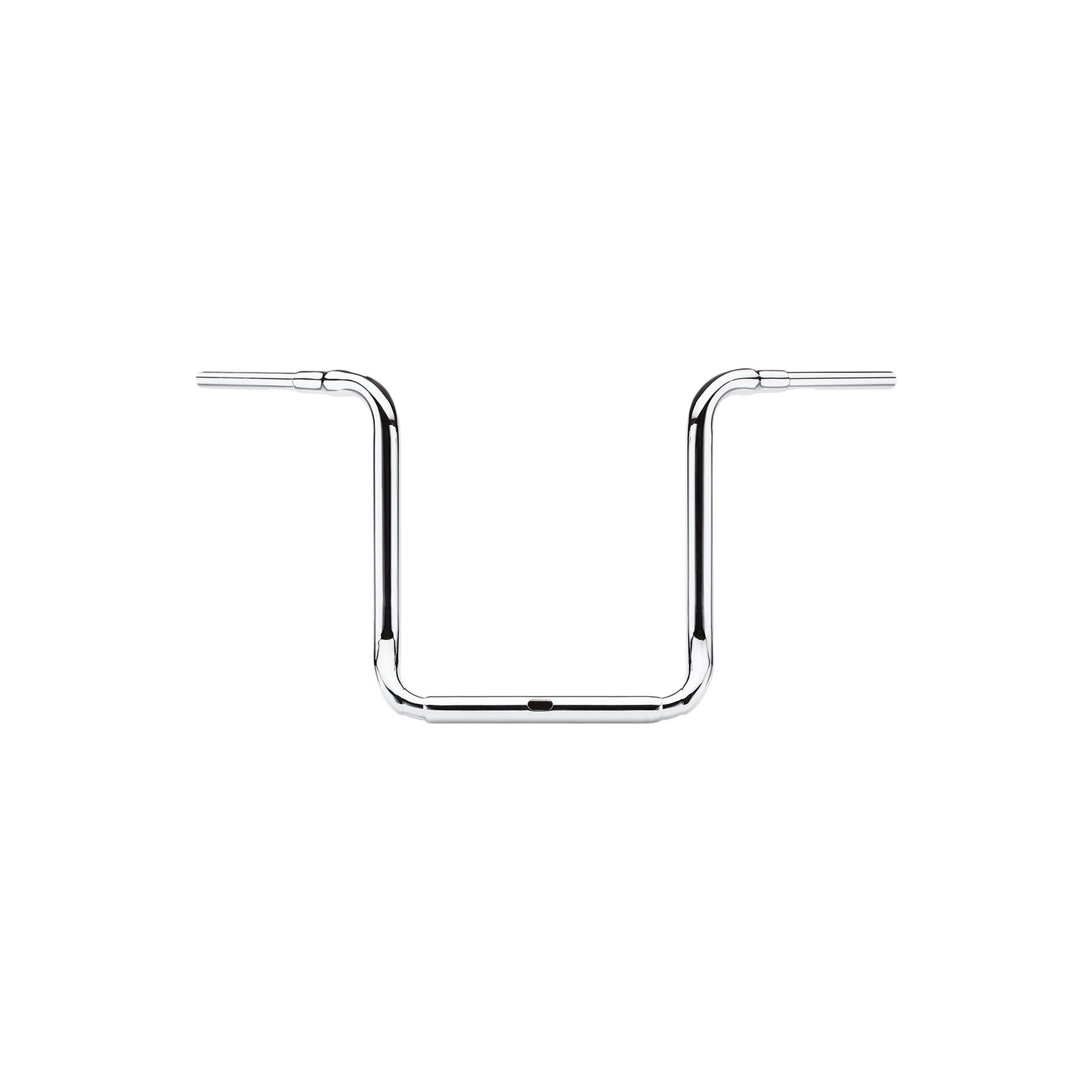 LA Choppers LA Choppers Grande Traditional 1 1/2 Ape Hanger Handlebar For Harley Touring 1996-2013 - $411.95 at RevZilla
