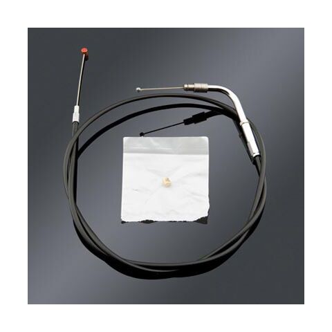 Barnett Idle Cable For Harley Softail 2007-2015