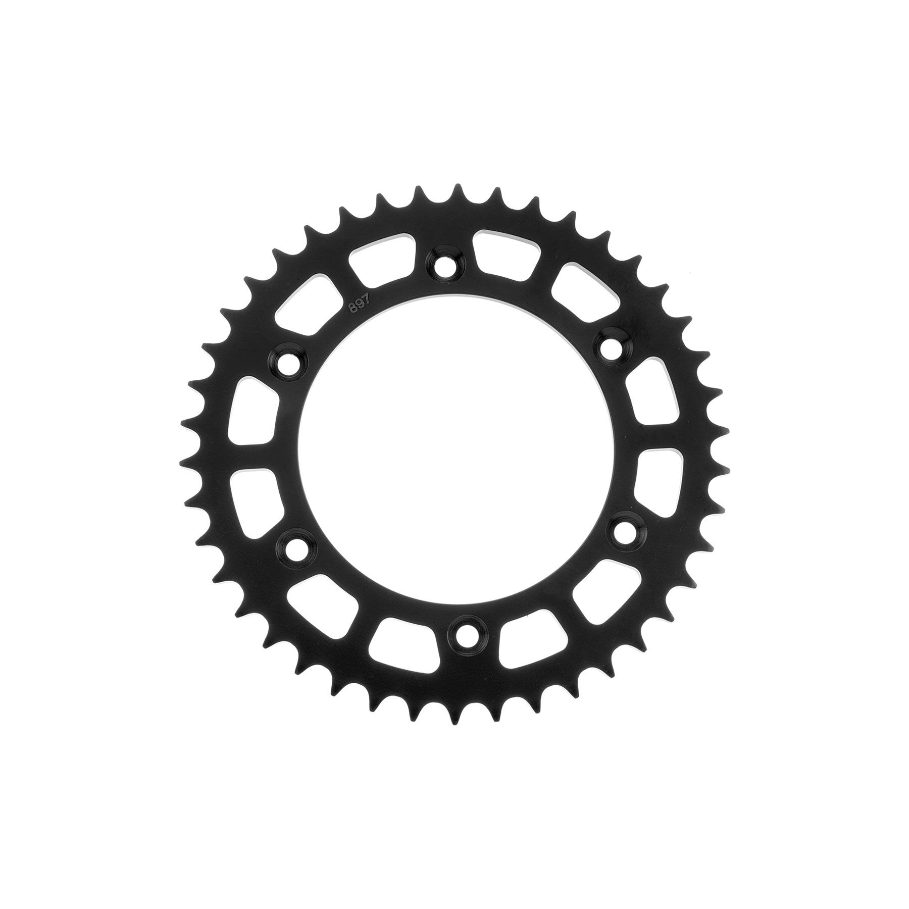 BikeMaster BikeMaster 520 Rear Sprocket KTM 640 / 660 / 690 1999-2015 - $31.57 at J&P Cycles