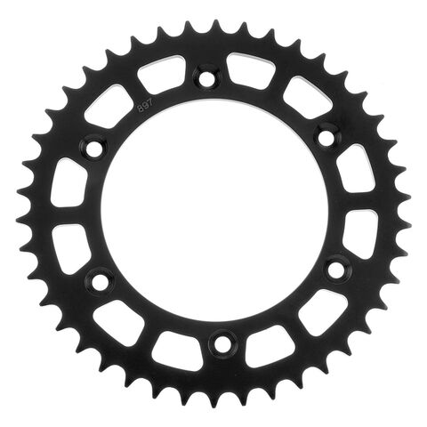 BikeMaster 520 Rear Sprocket KTM 640 / 660 / 690 1999-2015