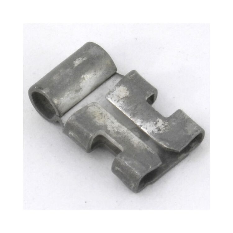 1/4" Female 90 Degree