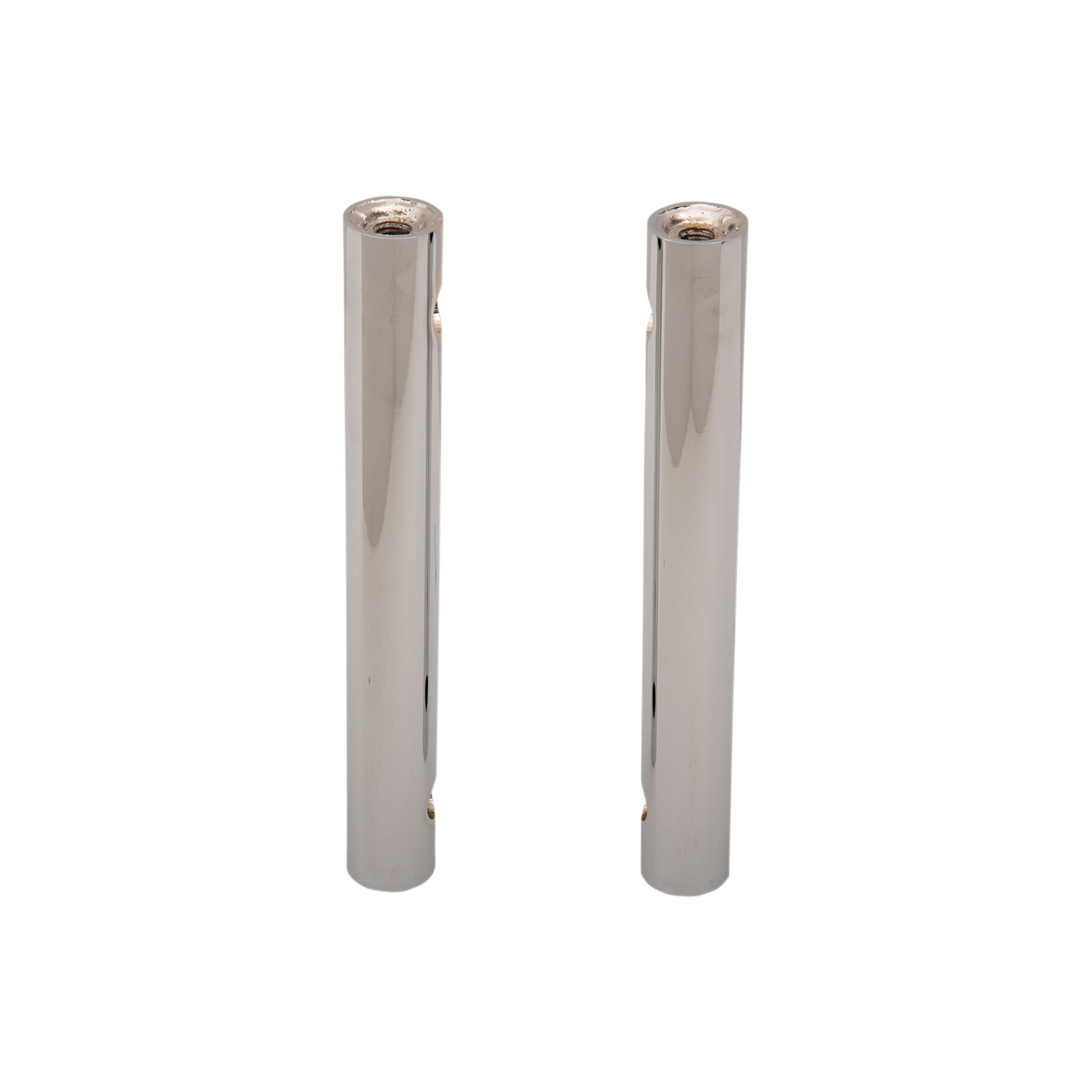 LA Choppers LA Choppers Kage Fighter Straight Risers - $92.99 at RevZilla