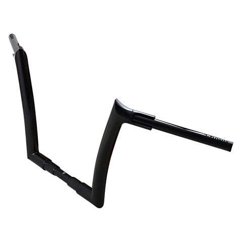 Fat Baggers Inc. 1-1/2" Pointed Top EZ Install Handlebar For Harley Road King 2018-2020