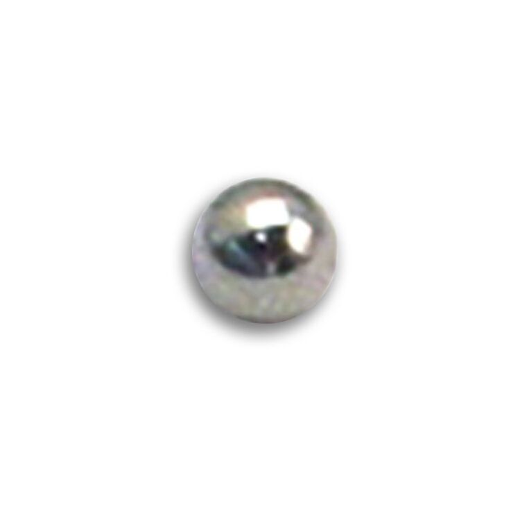 S&S Cycle Accelerator Pump Checkball For S&S E / G Carburetor