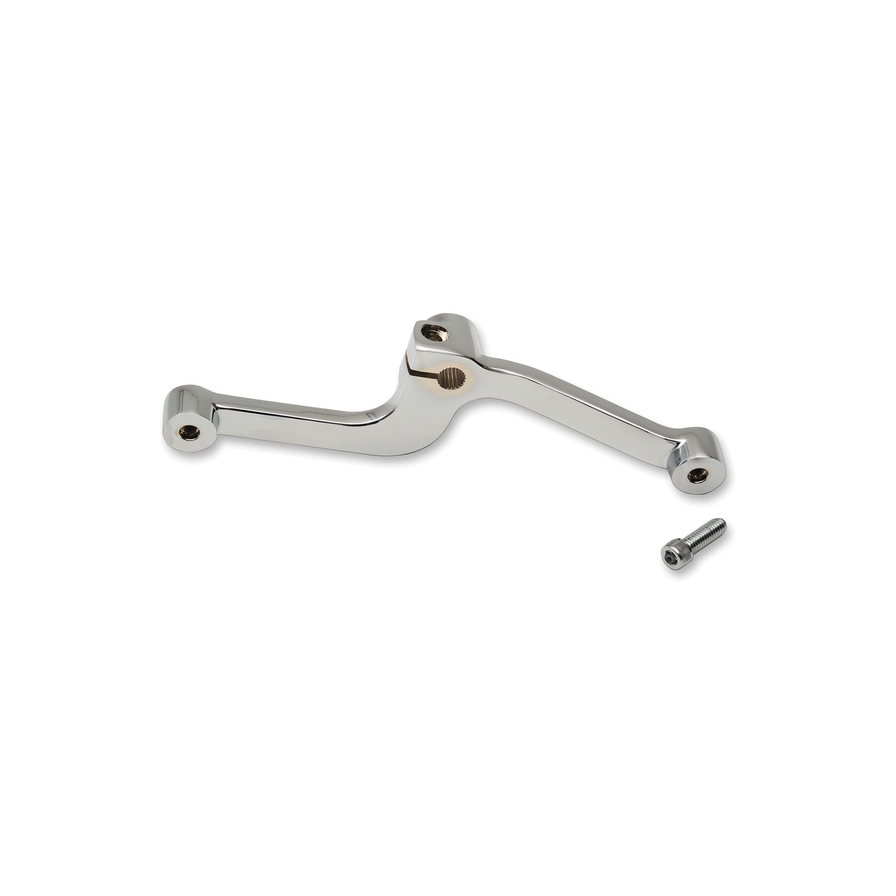 Drag Specialties Drag Specialties Heel/Toe Shifter For Harley Sportster 2004-2020 - $112.31 at J&P Cycles