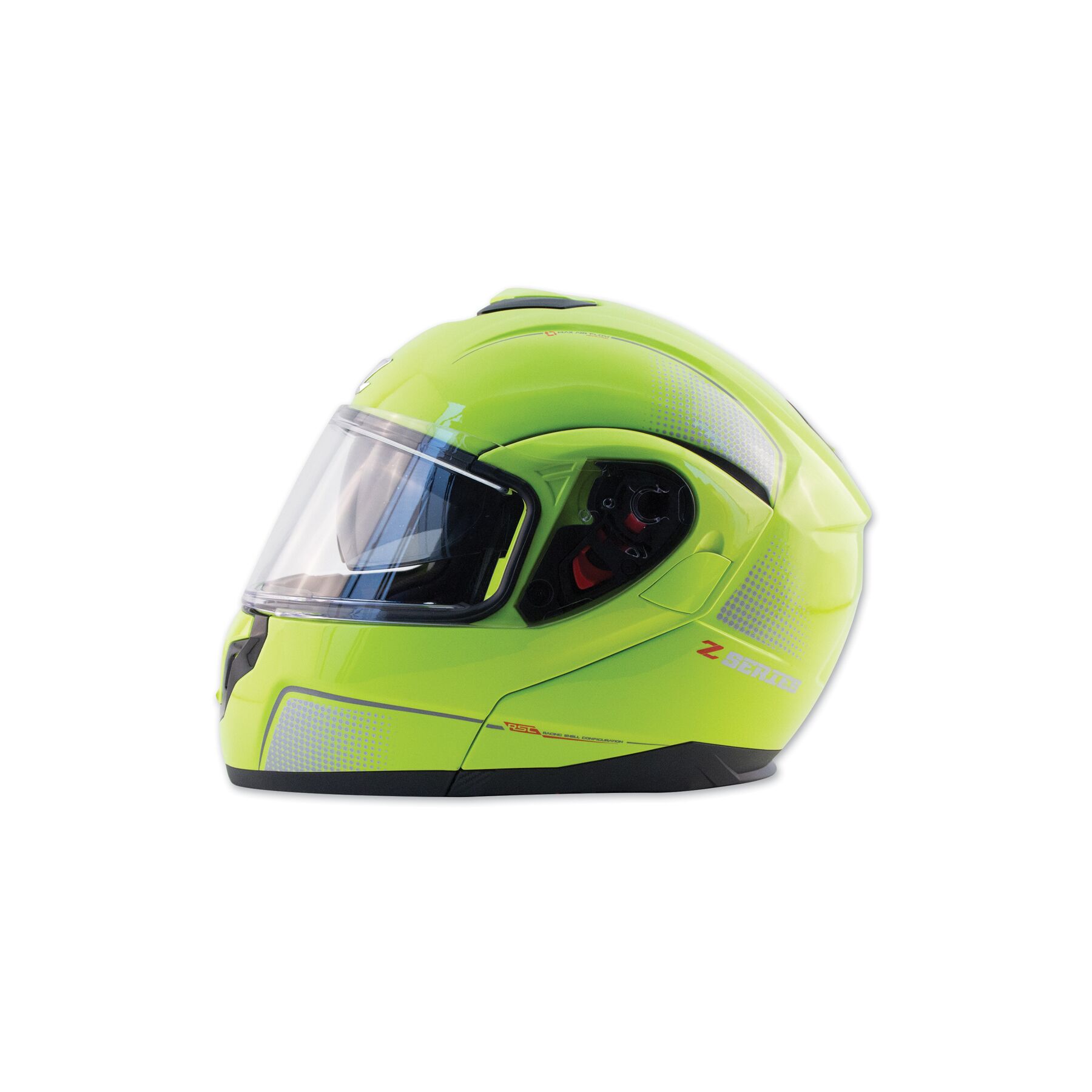 88-33621 Zox Z-Series Z-MOD10 Atom Helmet (XS) sku 88-33621