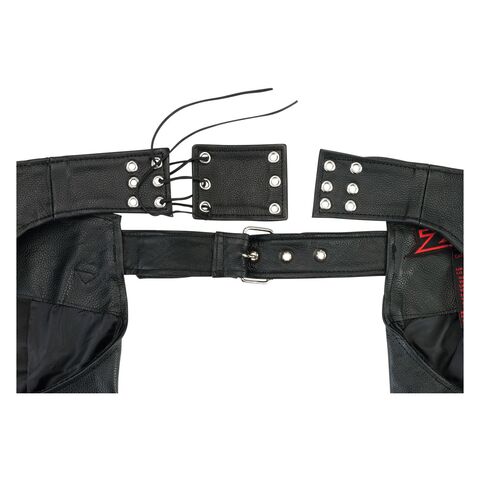 Z1R Chaps Extender