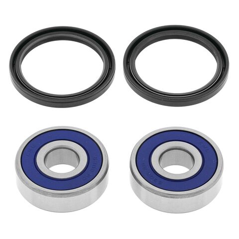 All Balls Racing Front / Rear Wheel Bearing Kit Honda / Suzuki 1968-2017