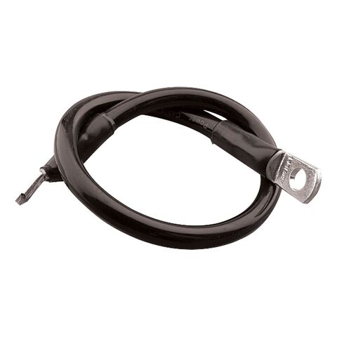 All Balls Racing Battery Cable For Harley Electra Glide / Tour Glide 1989-1992