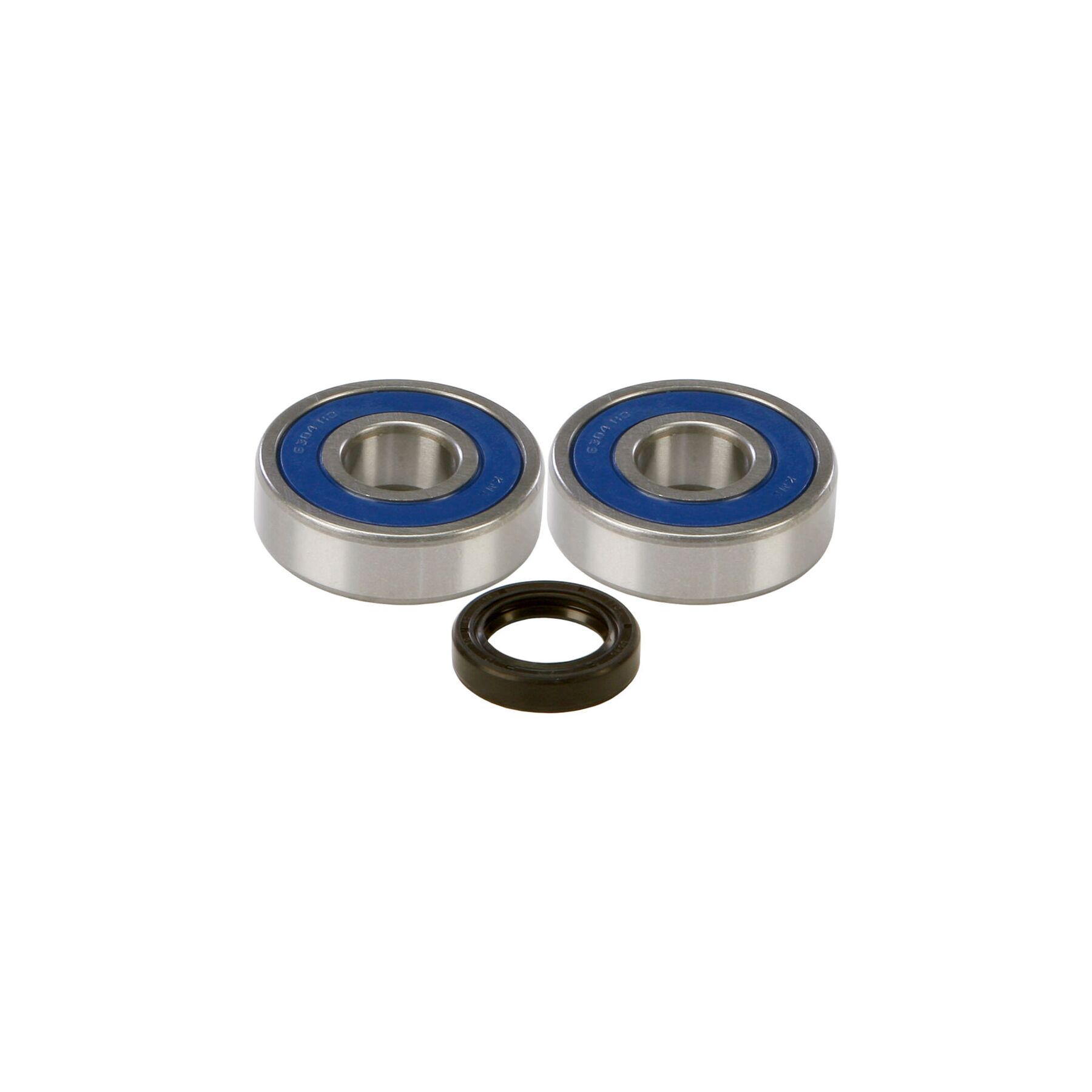 All Balls Racing All Balls Racing Rear Wheel Bearing And Seal Kit Honda GL1100 1975-1983 - $32.99 at RevZilla