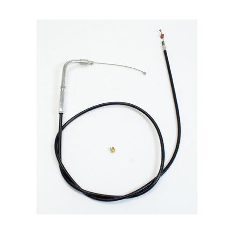 Barnett Idle Cable For Mikuni Carb