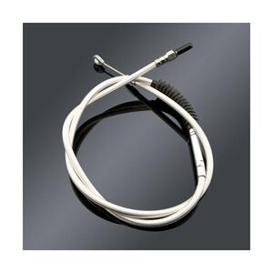 Barnett Clutch Cable For Harley FXSTSB FXR 1995-2000 | JPCycles.com