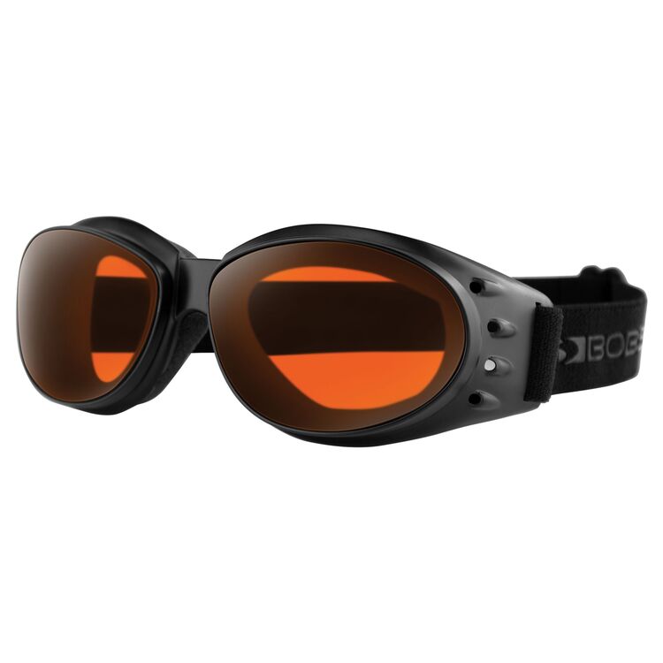 Smoke / Amber  / Clear / Smoke Blue Revo