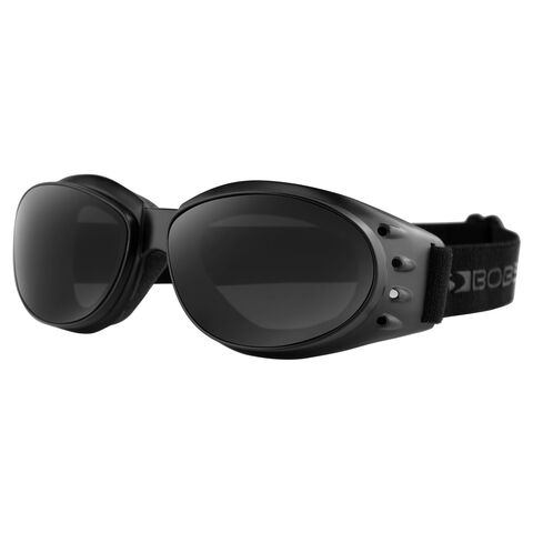 Bobster Eyewear Cruiser III Interchangeable Goggle