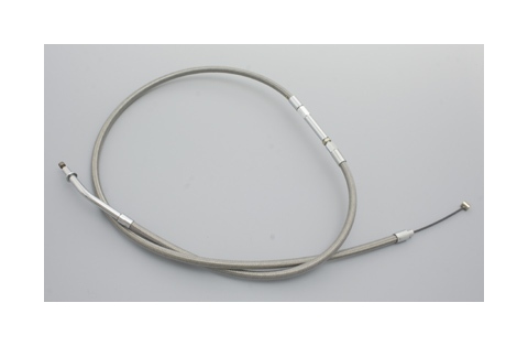 MOTOMASTER Motorcycle Brake Cable Compatible With Suzuki VZ