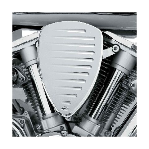 Baron Big Air Kit Honda VTX1800 2002-2008