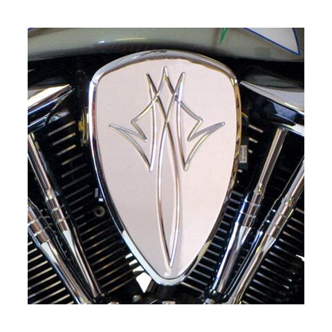 Baron Big Air Kit Honda VTX1800 2002-2008