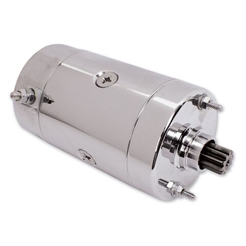 Protorque Prestolite Style Starter For Harley 1966-1984