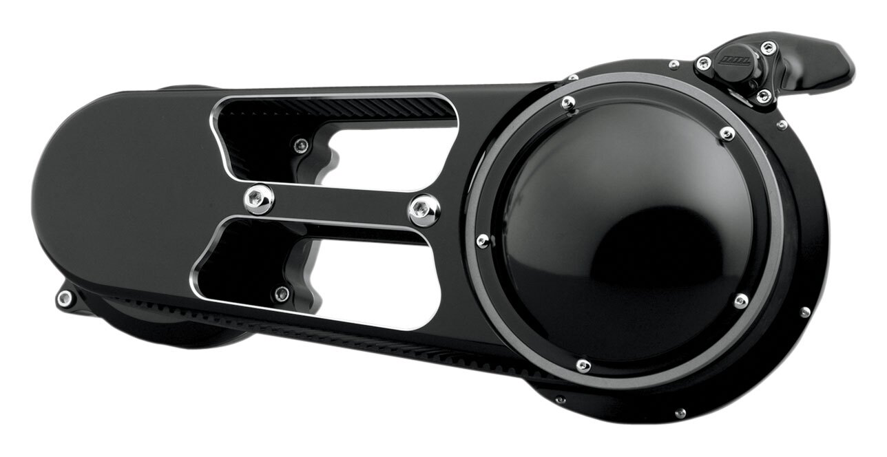 BDL Open Belt Drive Kit For Harley Touring 1970-1978 | JPCycles.com