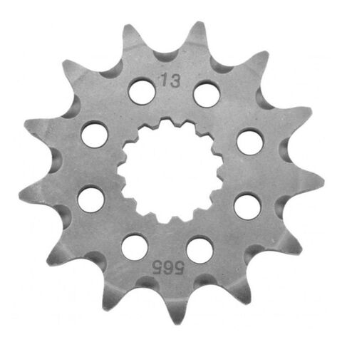 BikeMaster 530 Front Sprocket Yamaha R6 / FZ6 / YZF750 1994-2020