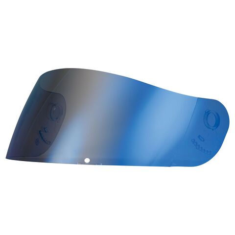 Fly Street Revolt FS Tinted Face Shield