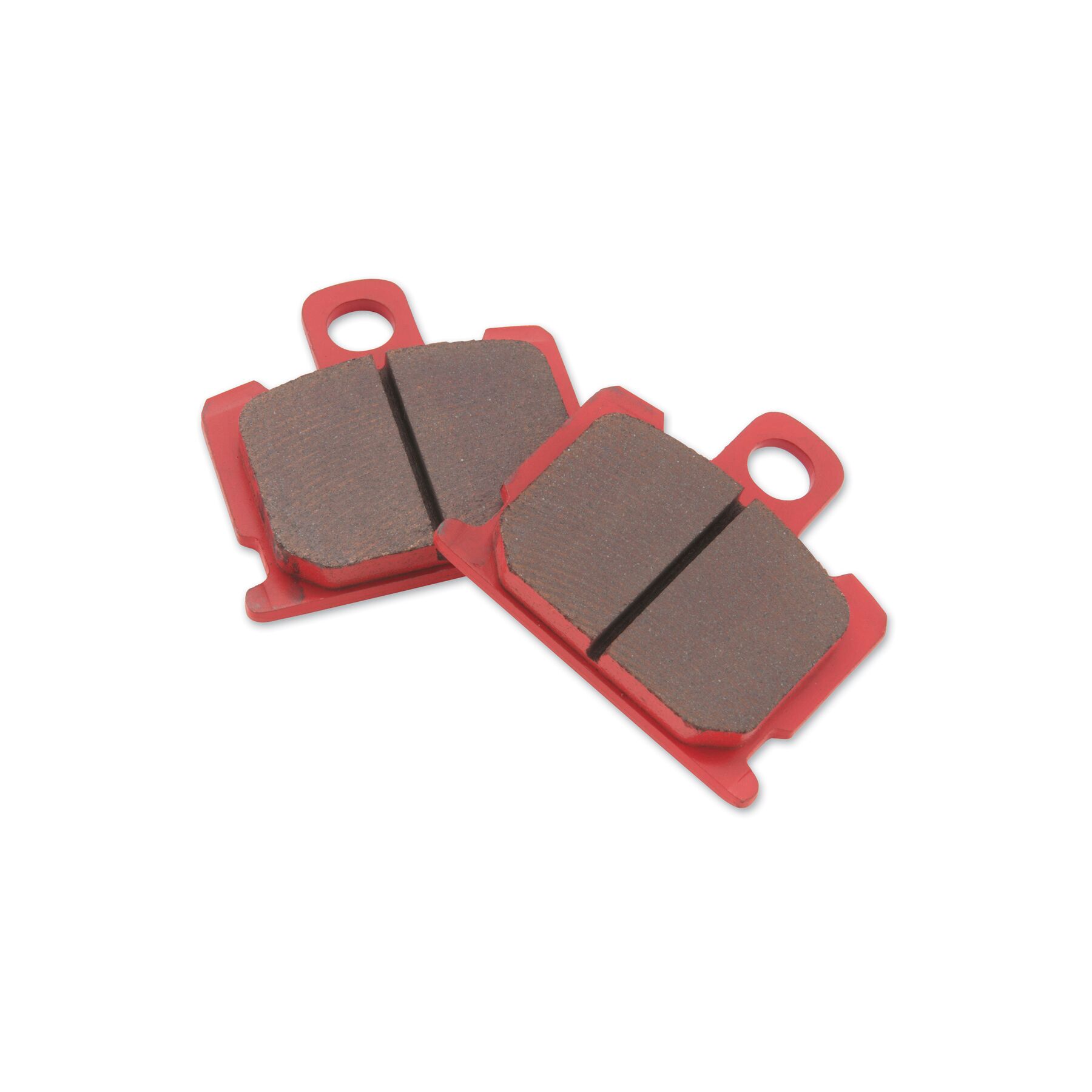 BikeMaster Front Brake Pads Yamaha 1981-1983