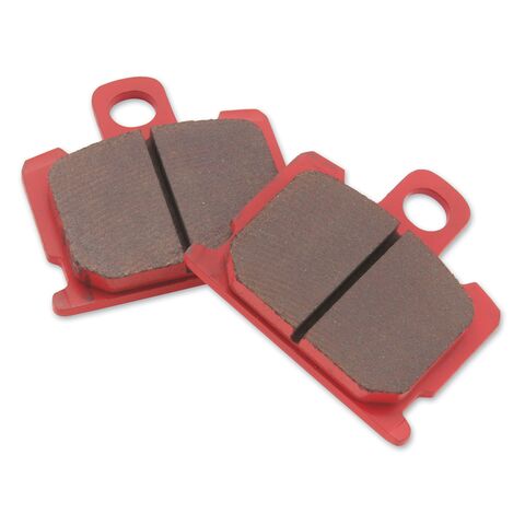 BikeMaster Front Brake Pads Yamaha 1981-1983