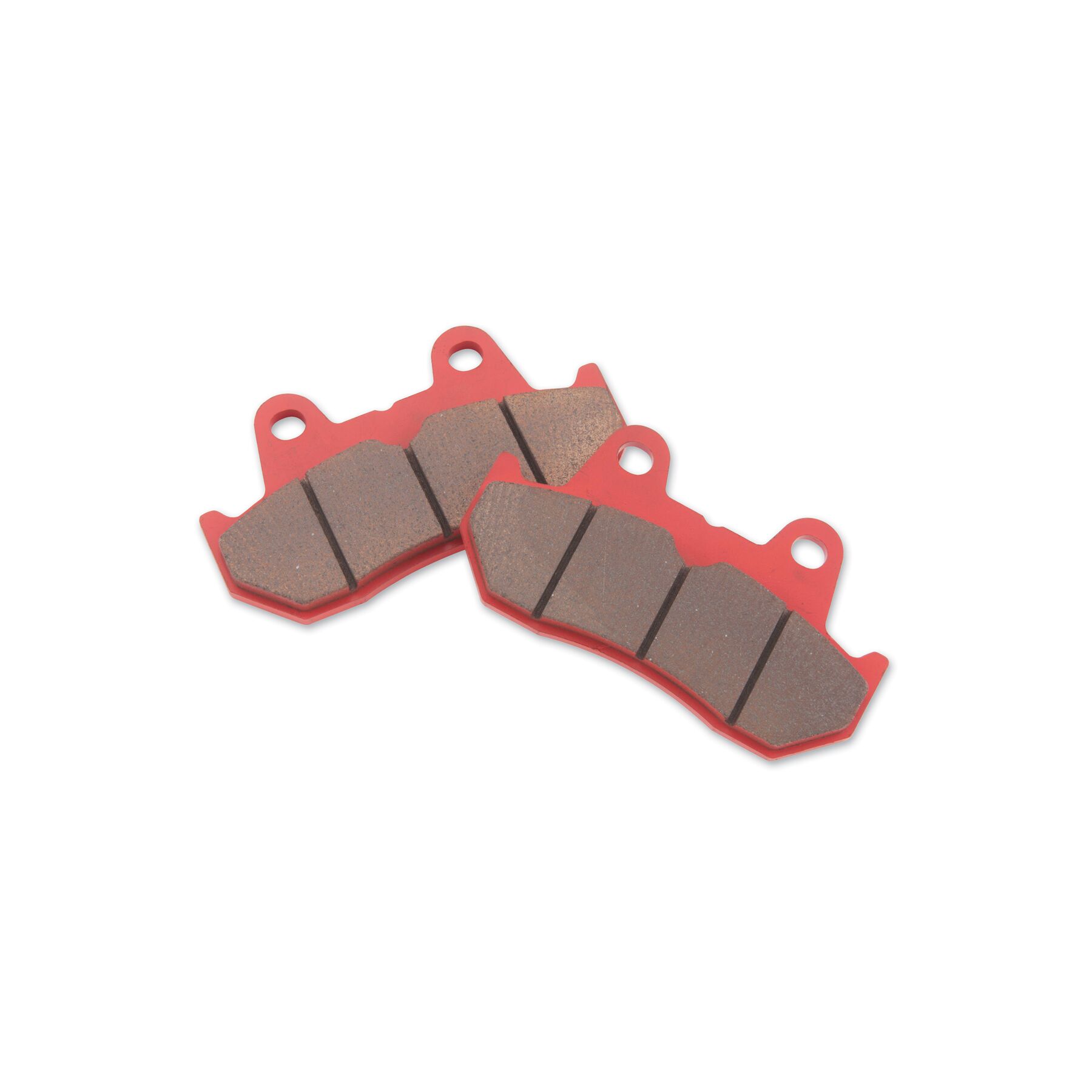 BikeMaster Front Brake Pads Honda 1981-1993