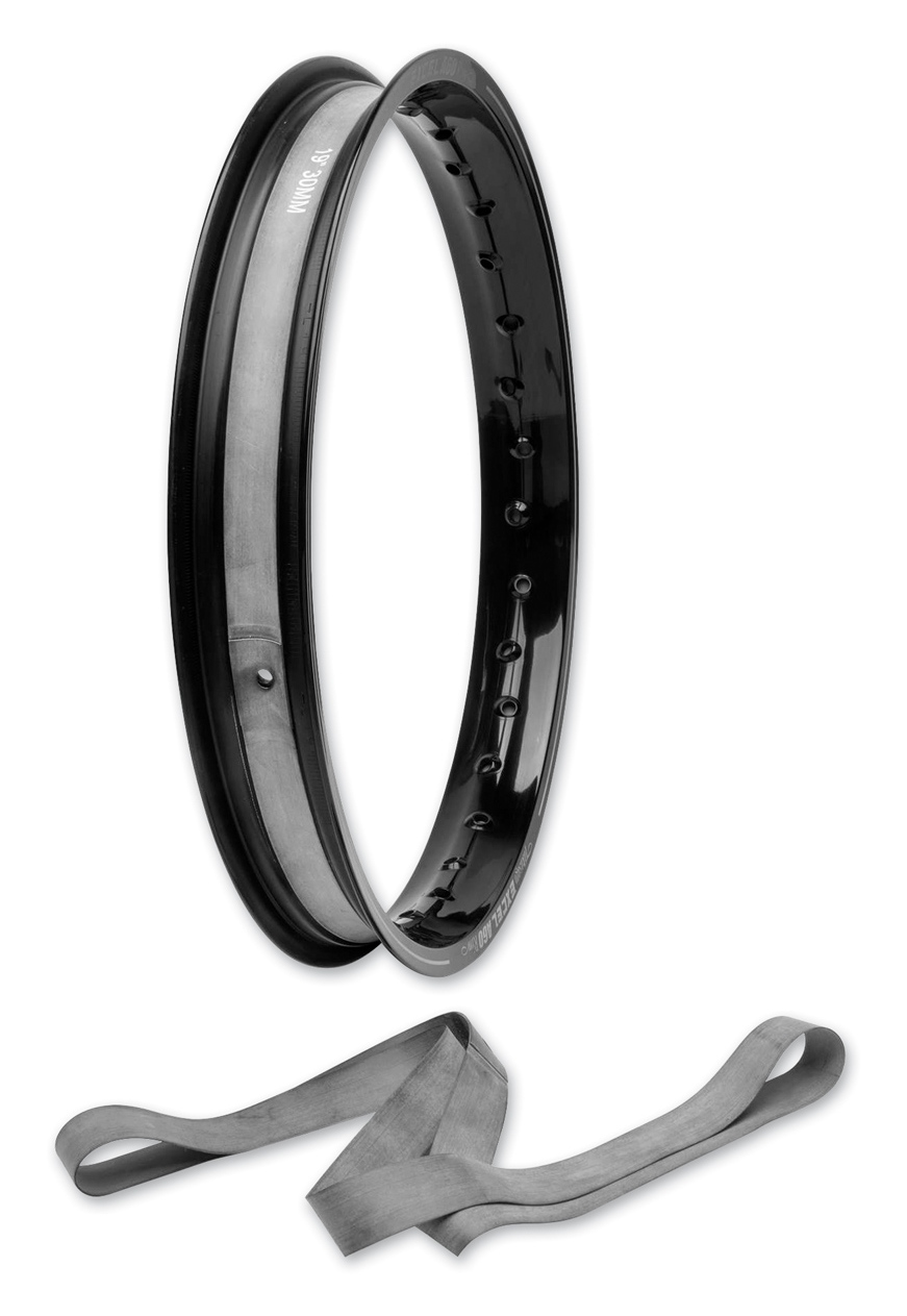BikeMaster Standard Rim Strip