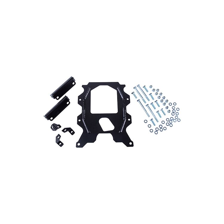 High Lifter Frame Stiffener Gusset Kit