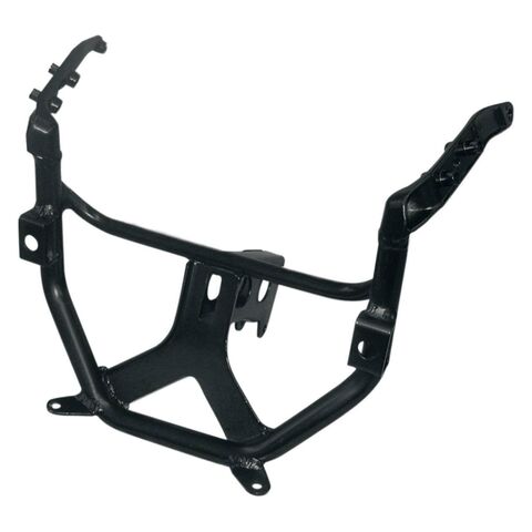 Moto Brackets Replacement Front Fairing Bracket Kawasaki Ninja ZX-10R 2011-2015
