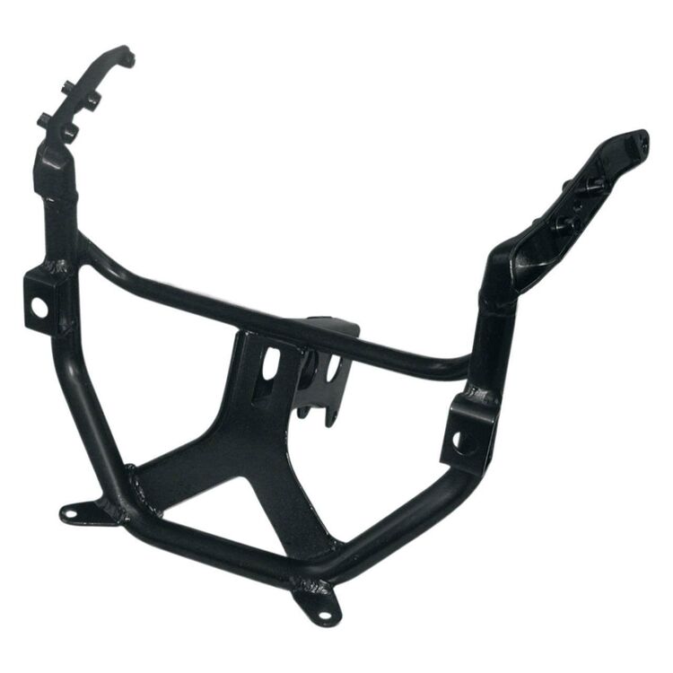 Moto Brackets Replacement Front Fairing Bracket Kawasaki Ninja ZX-10R 2011-2015