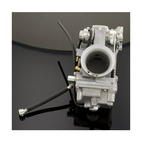 Mikuni HSR42 Smooth Bore Carburetor For Harley Big Twin