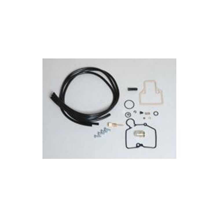 Mikuni HS-40 Carburetor Rebuild Kit
