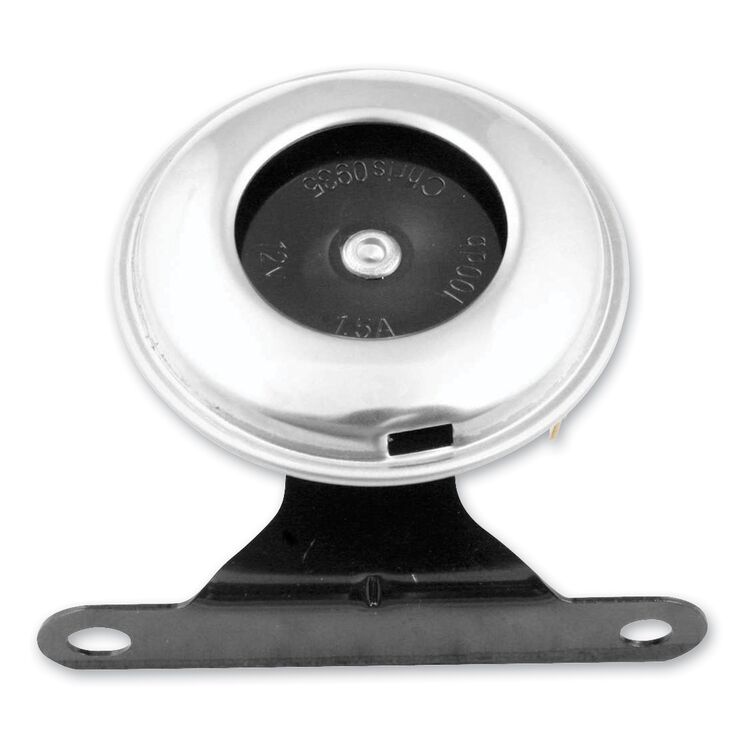 2-1/2" Side Mount