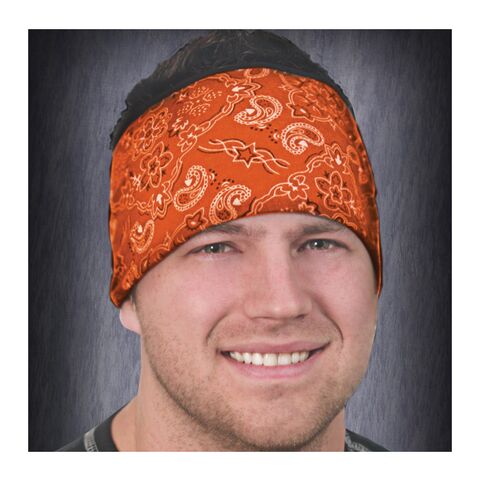 That’s A Wrap Knotty Band