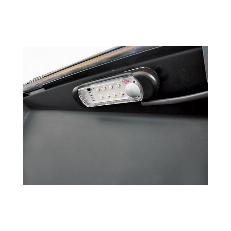 Hardbagger Hard Wired LED Trunk Light