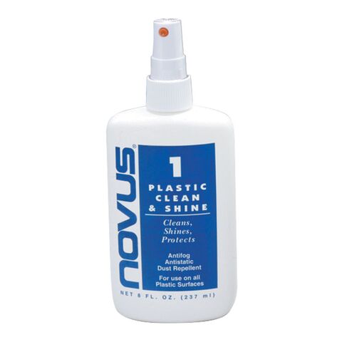 Novus Plastic Polish