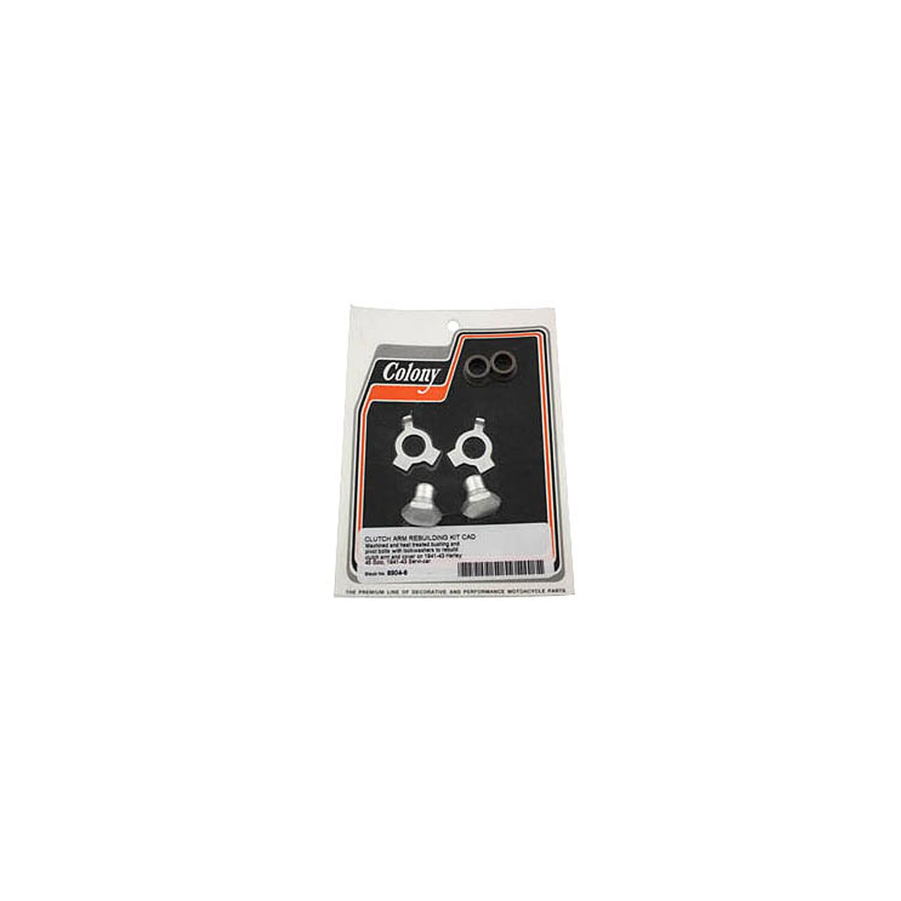 Colony Colony Clutch Arm Rebuild Kit - $40.16 at J&P Cycles