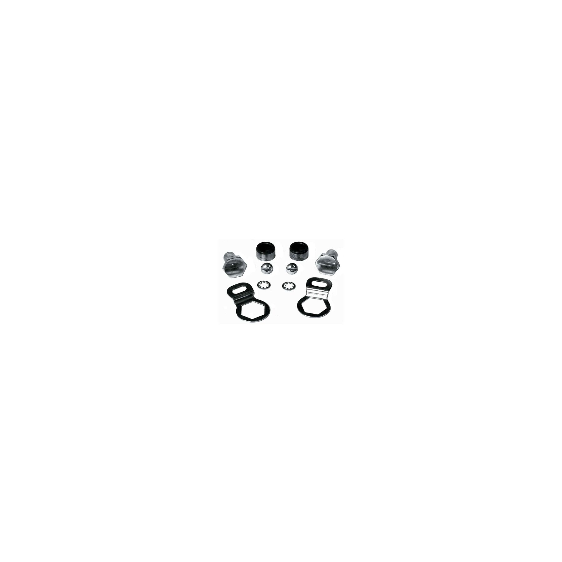 Colony Colony Clutch Arm Rebuild Kit - $43.05 at J&P Cycles