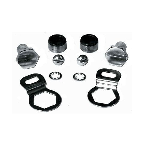 Colony Clutch Arm Rebuild Kit