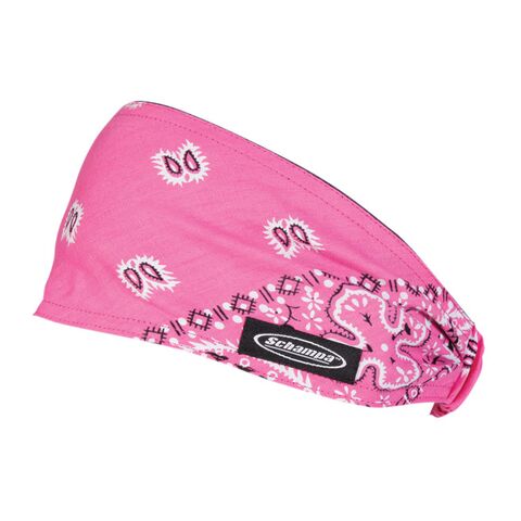 Schampa Mini Doo-Z Paisley Headband