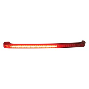 Custom Dynamics Low-Profile Bagz Saddlebag Lights For Harley FLHXSE FLTRXSE 2009-2013