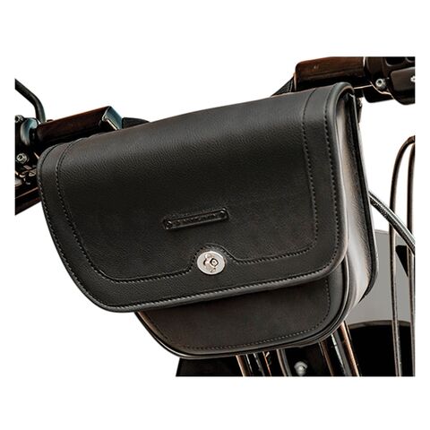 Saddlemen Handlebar Bag