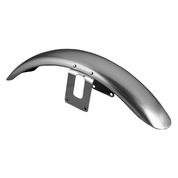Drag Specialties Replacement Narrow Glide Front Fender For Harley FX / XL 1973-2022