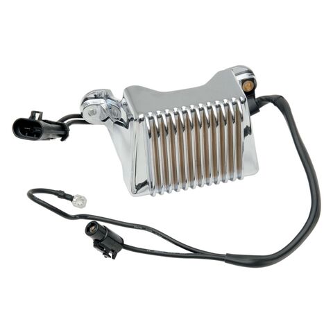 Drag Specialties Premium Voltage Regulator For Harley Touring 2004-2005