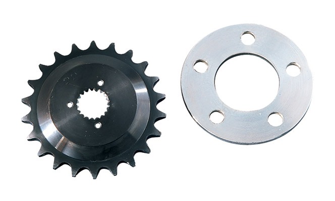 ハーレーダビッドソン　DRAG Specialties Drag Specialties Predator Seat for 2013-2017 Harley Softail