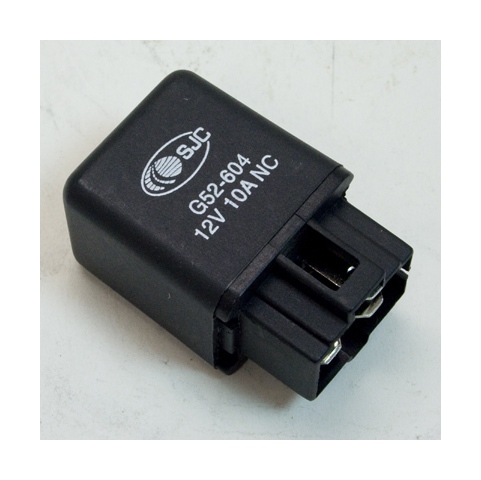 Show Chrome Accessories Replacement Fog Light Relay For GL1800 Kits
